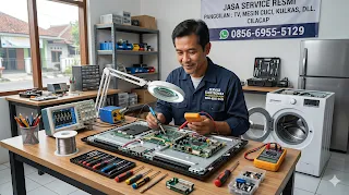 Panggilan Layanan Elektronik Cilacap: Solusi Cepat di Tengah Kesibukan Warga